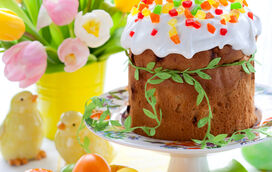 Os alimentos proibidos e que não deve comer nesta Páscoa