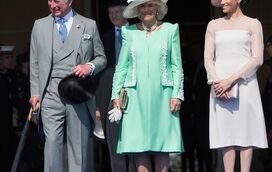 Reveladas as primeiras impressões de Carlos III e Camilla sobre Meghan Markle... e não foram nada boas