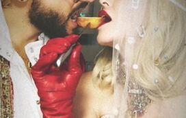 La isla bonita! Madonna rendida ao colombiano Maluma, de 25 anos