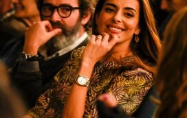 Catarina Furtado e João Reis novamente juntos por um motivo especial