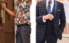 E esta? Afinal, Cláudio Ramos já tinha dito a Goucha que queria as manhãs!