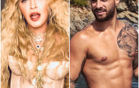 Como tudo começou! Os encontros secretos de Madonna e Maluma em Lisboa e as festas que uniram os dois