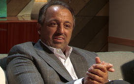 Escândalo! Psicólogo de 'Casados' acusado por paciente: "Quase que morri com ele"