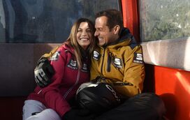 Mais um amor sem um final feliz! Namoro de Zeca chega ao fim