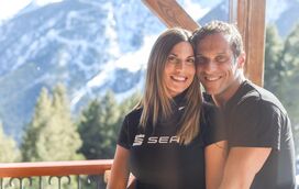 Bronca! Namorada de José Carlos Pereira acaba relação e teme pela vida dele