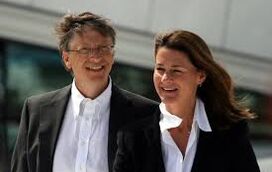 Escândalo! Bill Gates admite ter traído Melinda com funcionária da Microsoft