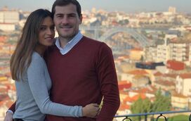Sara Carbonero sente a necessidade de adotar uma criança