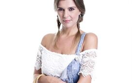 Recuperação incrível! Romana perde 20 quilos em apenas 3 meses 
