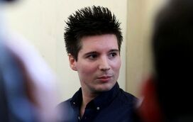 'Inimigo' de Cristiano Ronaldo também tramou Isabel dos Santos