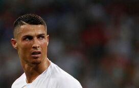 Fraude! Afinal, Paula Leça mentiu e não é a "menina dos hambúrgueres" de Cristiano Ronaldo