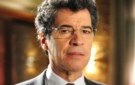 O que esconde a IURD? Ator Paulo Betti expulso durante culto da Igreja Universal do Reino de Deus