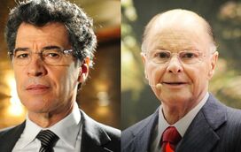 Ator das novelas da Globo expulso de culto da IURD