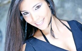 Produção esconde acidente com Daniela, durante gravações do Agricultor