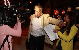 Morreu o advogado de José Sócrates, João Araújo