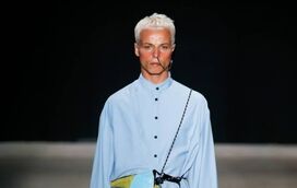 Modelo brasileiro morre na passerelle da São Paulo Fashion Week