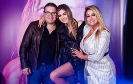 Proibida de dançar! Professora de Zumba, mãe de Bárbara Bandeira impedida de trabalhar devido a problema de saúde