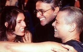 Caetano Veloso processa político que o acusa de ter violado a mulher 