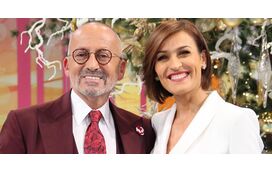 Acabaram as mágoas do passado? Fátima Lopes volta a abrir os braços a Goucha que lhe chamou "Santinha" 