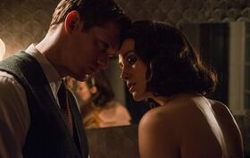 Trailer do filme 'O dia a seguir'