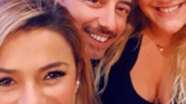 Tudo pelas audiências! Agricultores e Casados juntos