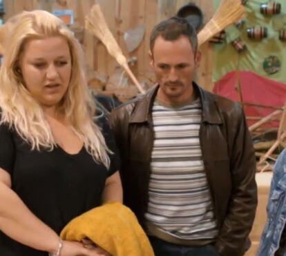 Drama! Em Vinhais, agricultor Ivo confessa traumas sexuais que o impedem de amar