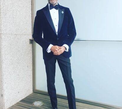 Bronca! Marido de Goucha dispara em todas as direções: "ataca" fã e chama-a "ébria"