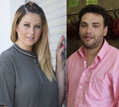 Arrasadora! Daniela Pimenta ataca o ex-amigo António: 'Destruiu-me a vida em segundos, quando mentiu a Portugal inteiro'