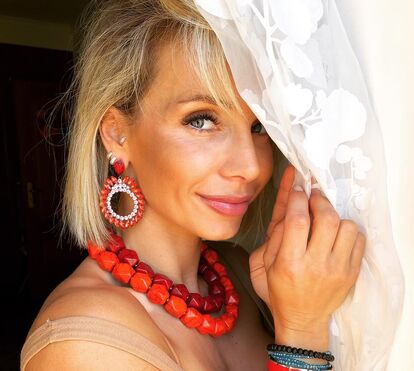 Broncas não param! Luciana Abreu fica sem trabalho na SIC