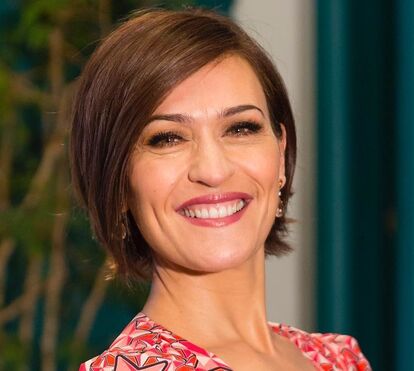 Fátima Lopes recusa mexer na cara e assume rugas: "Cada marca no meu rosto conta um pedaço de mim e da minha vida"