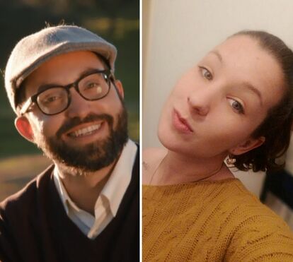 Vem aí casório! Agricultor de Montemor já faz vida de casado com Tatiana