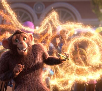 Trailer do filme 'Parque das Maravilhas'