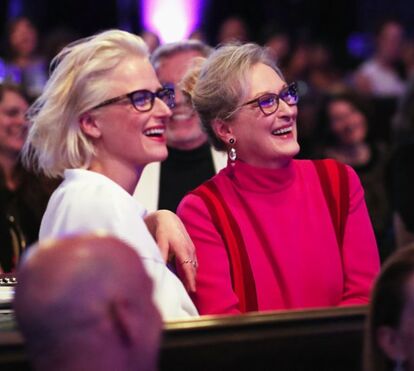 Fotocópias perfeitas! Os filhos que são a cara dos pais famosos