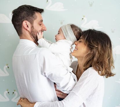 Que ternura! A mensagem de derreter corações de Daniel Oliveira para Andreia Rodrigues