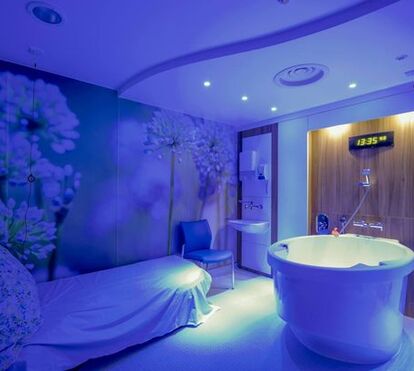 Já é conhecido o quarto onde Meghan Markle poderá ter o bebé