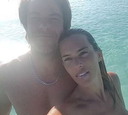 Já viu como está crescido o filho de Rita Andrade, a antiga apresentadora do 'Fama Show'