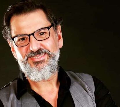 José Luís de 'Casados' namora com Angel de 'Agricultores'?