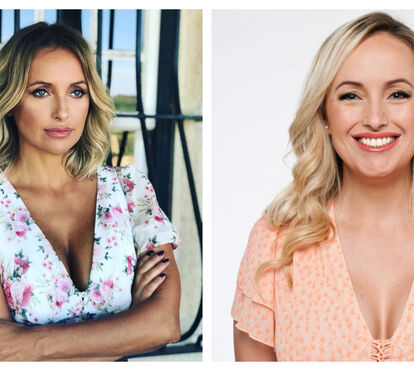 Quando eles eram mais gordinhos! Famosos que ganharam a dura batalha contra os quilos