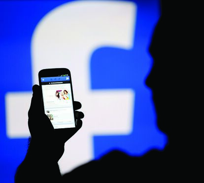 E agora? Facebook, Instagram e Whatsapp em baixo