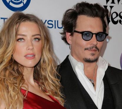 Acusações não param! Amber Heard faz novas revelações sobre agressões de Johnny Depp: "É um monstro"