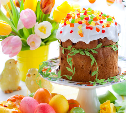 Os alimentos proibidos e que não deve comer nesta Páscoa