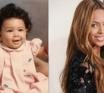 Que ternura! As fotografias de infância dos famosos