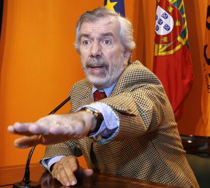 Filha do assessor histórico do PSD Zeca Mendonça deixa mensagem emocionante de despedida ao pai: 'Darei continuidade ao seu legado'