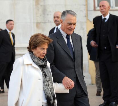 Dor e sofrimento no último adeus a Zeca Mendonça, o ex-assessor do PSD de que todos gostavam