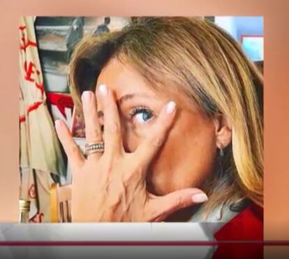 Reação a frio! Alexandra Lencastre diz que o namorado da filha tem cara de rato: 'Chamo-o de Ratatouille'