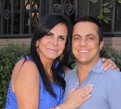 Como Gretchen, amiga de Luciana Abreu, reagiu à homossexualidade da filha: 'Preferia ter uma filha morta do que uma filha sapatão'