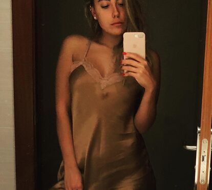 Encantada! Irmã de Georgina namora em Portugal e não poupa elogios: 'É um espetáculo!!!'