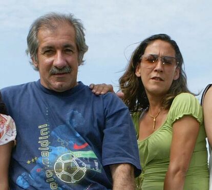 Fernando Chalana sofre de Alzheimer?! A mulher da eterna glória do Benfica fala abertamente da doença