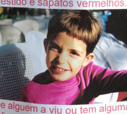 Caso Joana! Reviravolta: Tio homicida confesso diz agora que não matou e que a menina foi vendida