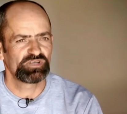 Tio de Joana diz que a menina está viva e acusa a mãe de a ter vendido