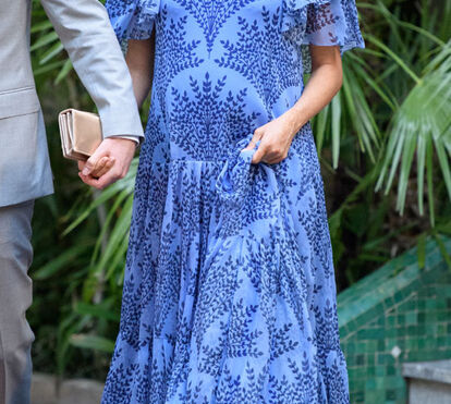 O efeito Meghan Markle chega até à série 'Guerra dos tronos'